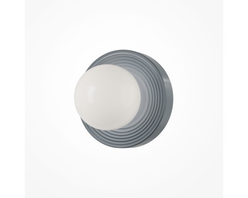 Настенный светильник (бра) Maytoni MOD403WL-01GR1