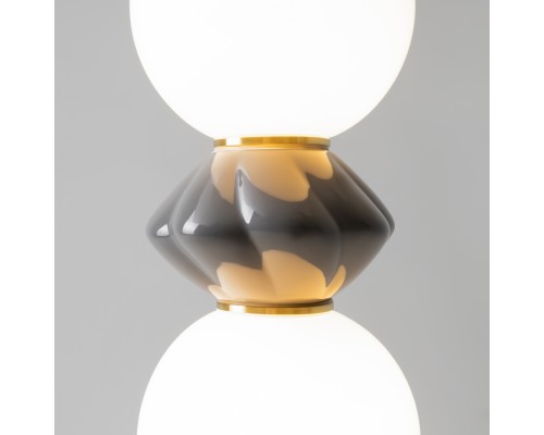 Подвесной светильник Maytoni MOD362PL-L10GR3K