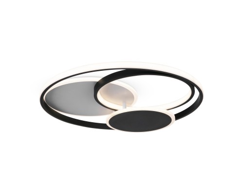 Потолочный светильник Freya FR10015CL-L94WB