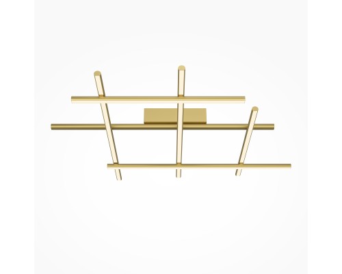 Потолочный светильник Maytoni MOD278CL-L50G3K