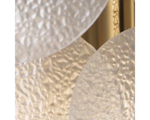 Настенный светильник (бра) Freya FR5104WL-02BS