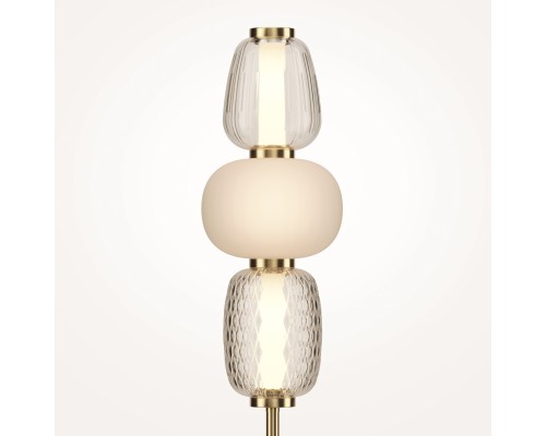 Настольный светильник Maytoni MOD267TL-L28G3K