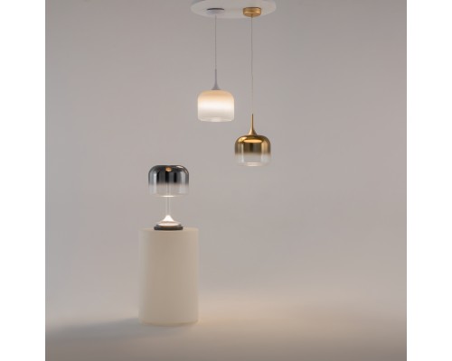 Настольный светильник Maytoni MOD286TL-L18B3K