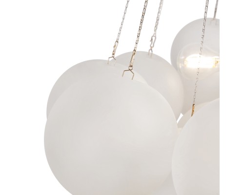 Подвесной светильник Freya FR5231PL-06CH