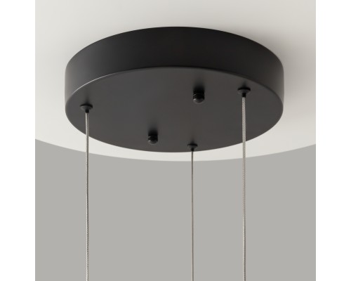 Подвесной светильник Maytoni MOD132PL-L18BK