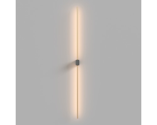 Настенный светильник (бра) Technical C071WL-L12GB3K