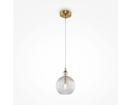 Подвесной светильник Maytoni P006PL-01BS