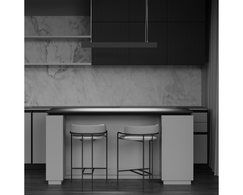 Подвесной светильник Technical P050PL-L40B4K