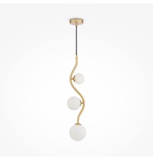 Подвесной светильник Maytoni MOD059PL-03G