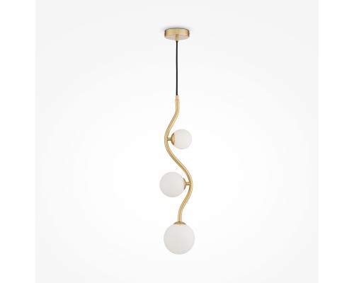 Подвесной светильник Maytoni MOD059PL-03G