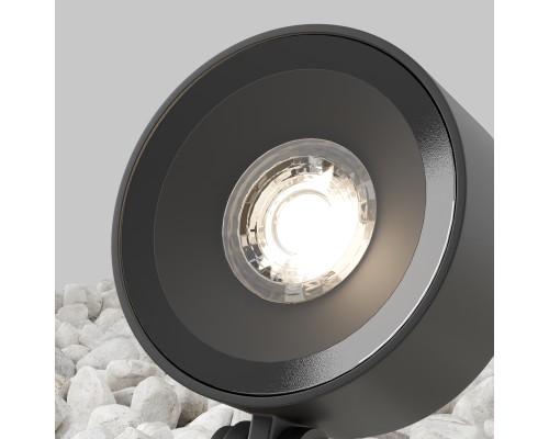 Ландшафтный светильник Outdoor O495FL-L25B3K