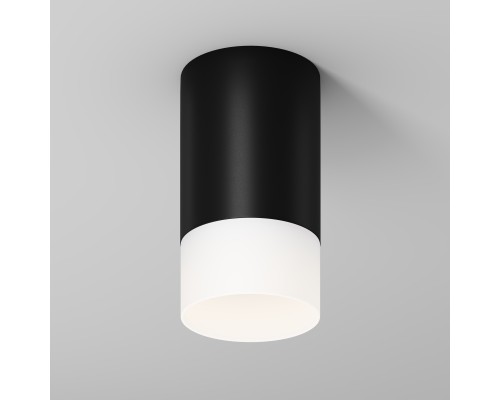 Потолочный светильник Outdoor O499CL-L10B3K