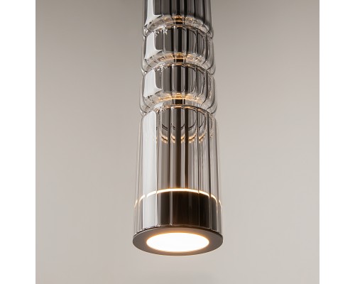 Подвесной светильник Maytoni MOD272PL-L12B3K