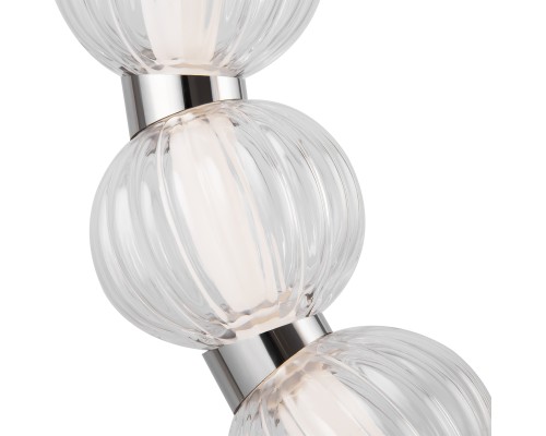 Подвесной светильник Maytoni MOD555PL-L23CH4K