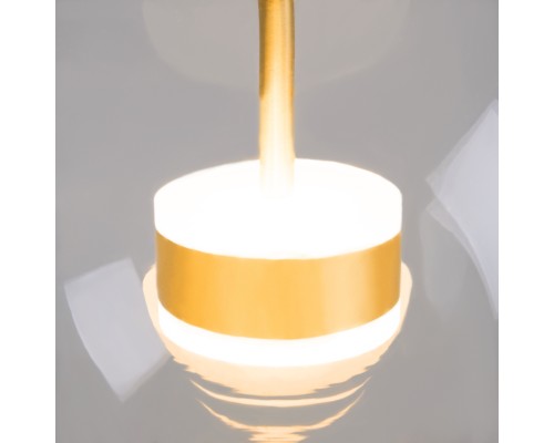 Подвесной светильник Maytoni MOD055PL-L12G3K