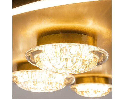 Потолочный светильник Maytoni MOD361CL-L58BS3K