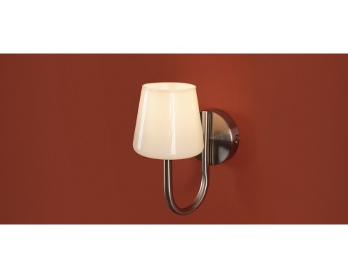 Настенный светильник (бра) Freya FR2039WL-01N