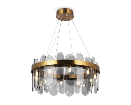 Подвесной светильник Freya FR5141PL-08BS2