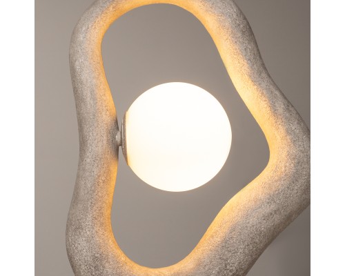 Подвесной светильник Maytoni MOD380PL-01GR