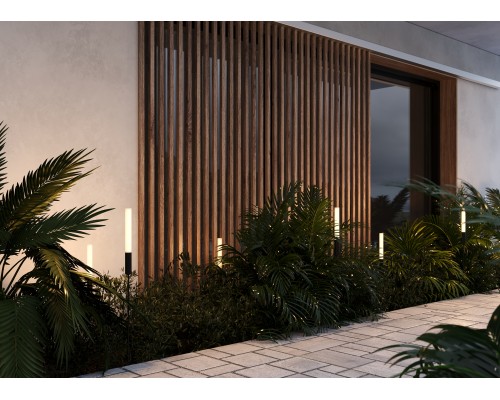 Ландшафтный светильник Outdoor O487FL-L3GF3K