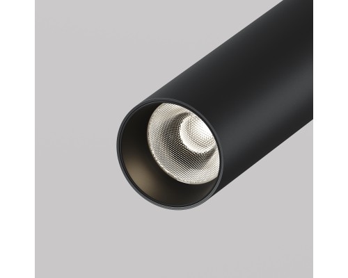 Потолочный светильник Technical C141CL-L125-6W4K-B