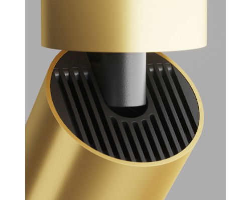 Потолочный светильник Technical C050CL-U-1MG