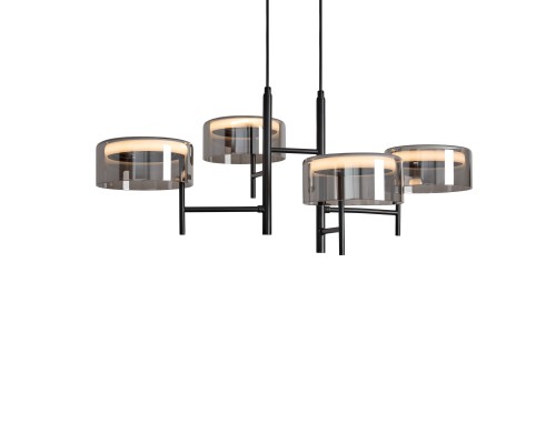 Подвесной светильник Freya FR5536PL-L14B