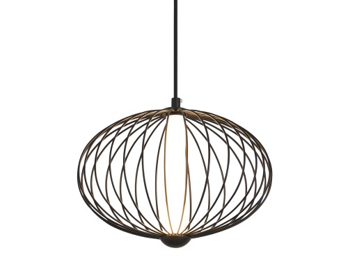 Подвесной светильник Freya FR6131PL-L10B