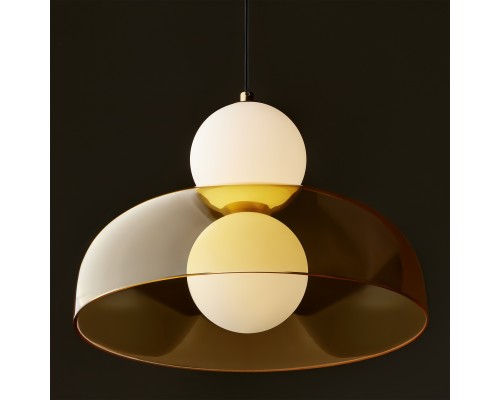 Подвесной светильник Freya FR5385PL-L17YW