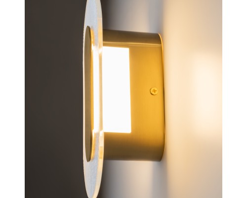 Настенный светильник (бра) Maytoni MOD355WL-L6BS3K