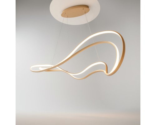 Подвесной светильник Maytoni MOD283PL-L65BS3K