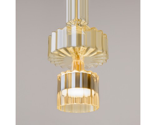 Подвесной светильник Maytoni MOD253PL-L18BS3K2