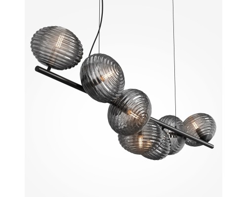 Подвесной светильник Maytoni MOD268PL-07B