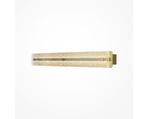 Настенный светильник (бра) Maytoni P091WL-L21G3K