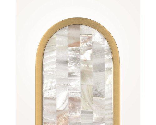 Настенный светильник (бра) Maytoni MOD429WL-L15BSK