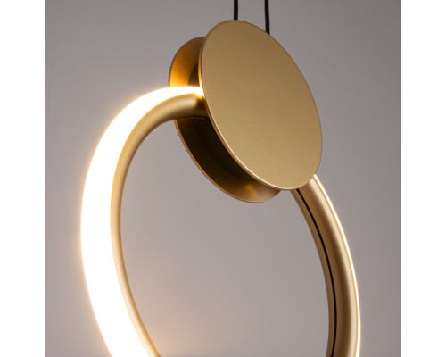 Подвесной светильник Maytoni MOD357PL-L20BS3K