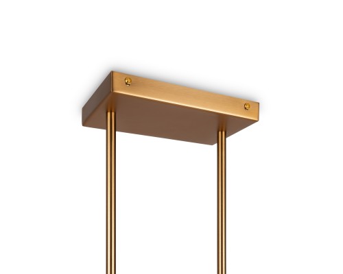 Подвесной светильник Maytoni MOD007PL-08G1