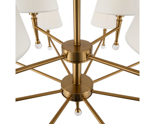 Подвесной светильник Freya FR5190PL-12BS1