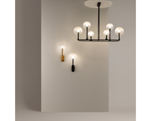 Подвесной светильник Maytoni MOD333PL-06B1