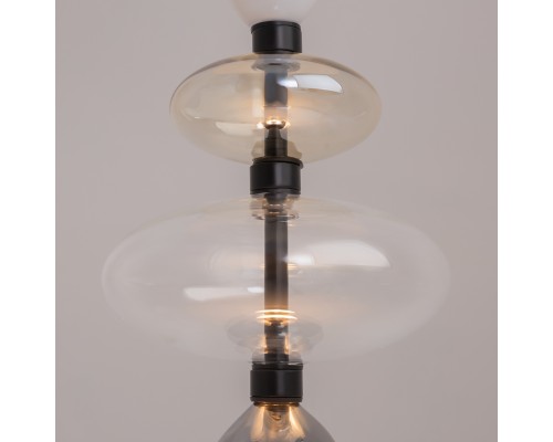 Подвесной светильник Maytoni MOD071PL-L8B3K1