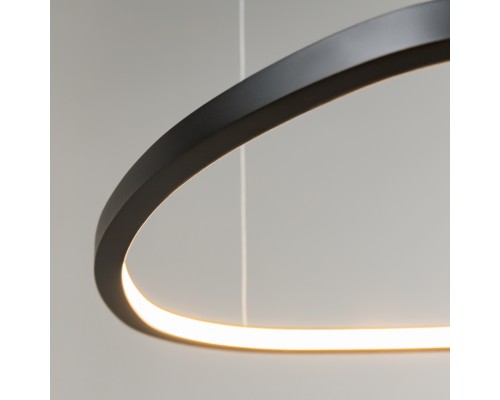 Подвесной светильник Maytoni MOD072PL-L28B3K