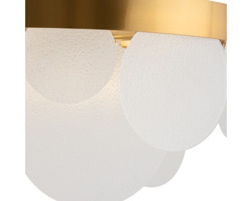 Подвесной светильник Freya FR5104PL-08BS3