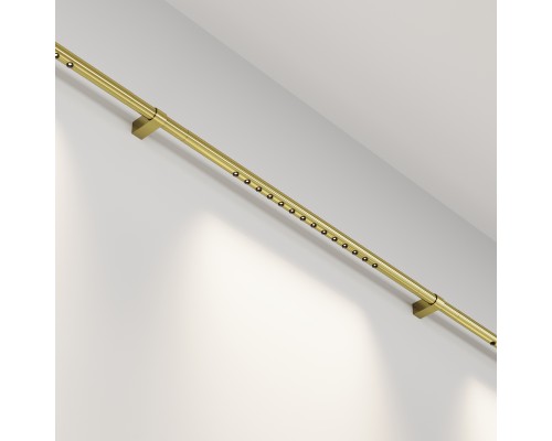 Светильник Technical C101CL-L500-12W3-6K-BS