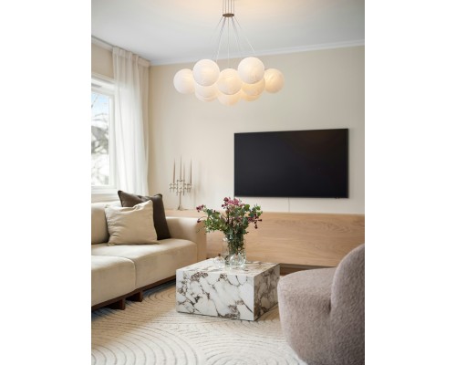 Подвесной светильник Freya FR5231PL-06CH