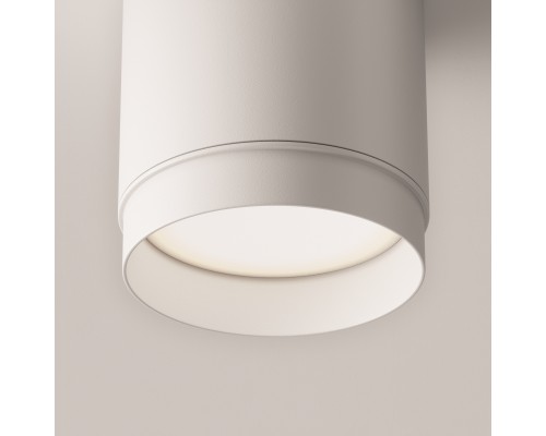 Потолочный светильник Technical C088CL-GX53-W