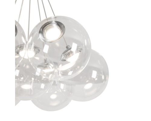 Подвесной светильник Freya FR5580PL-L35N