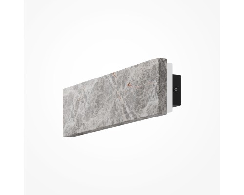 Настенный светильник (бра) Maytoni MOD461WL-L8GRK