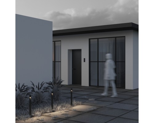 Ландшафтный светильник Outdoor O423FL-L5GF