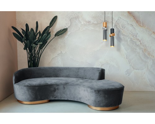 Подвесной светильник Maytoni MOD303PL-01CFL3