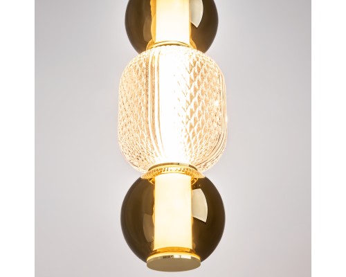 Подвесной светильник Maytoni MOD273PL-L16G3K